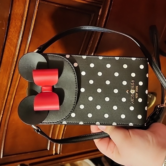 Disney Kate Spade - Picture 1 of 4